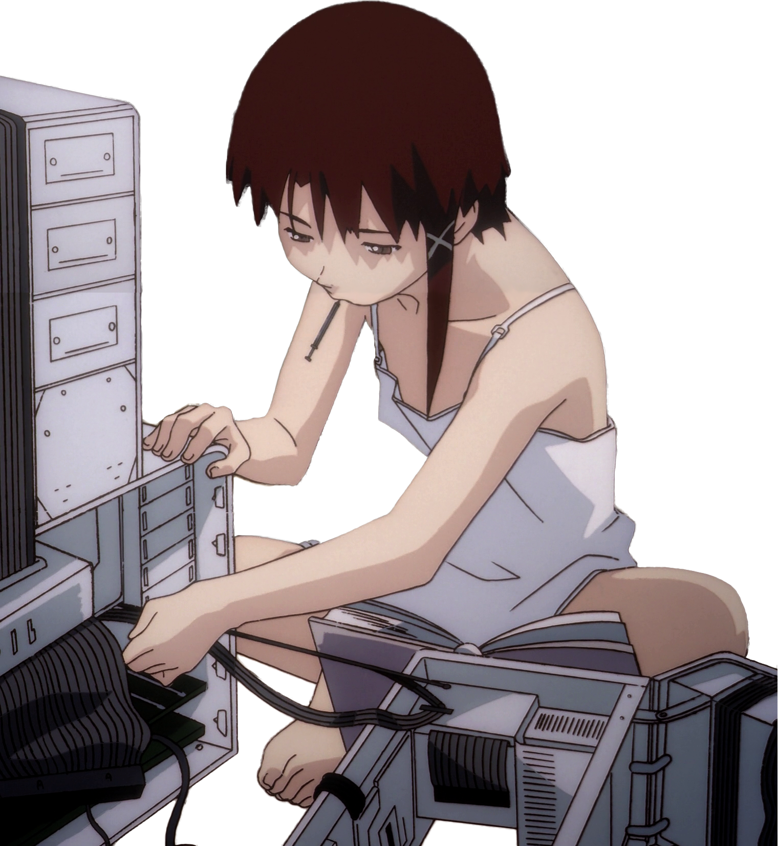 lain